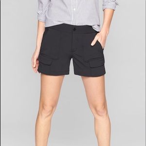 Athleta Trekkie 2.0 Shorts